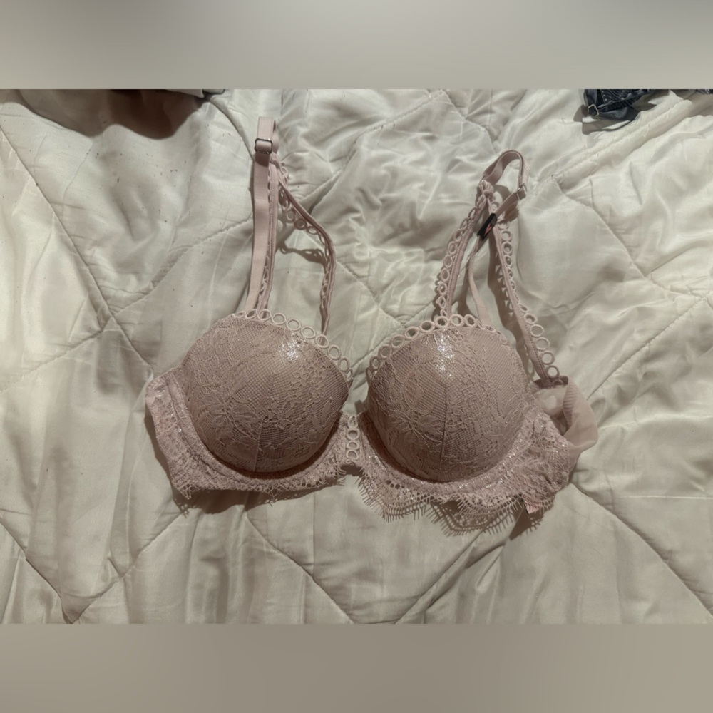 Victoria secret bra